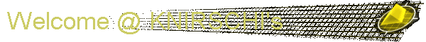Welcome @ KNIRSCHI's